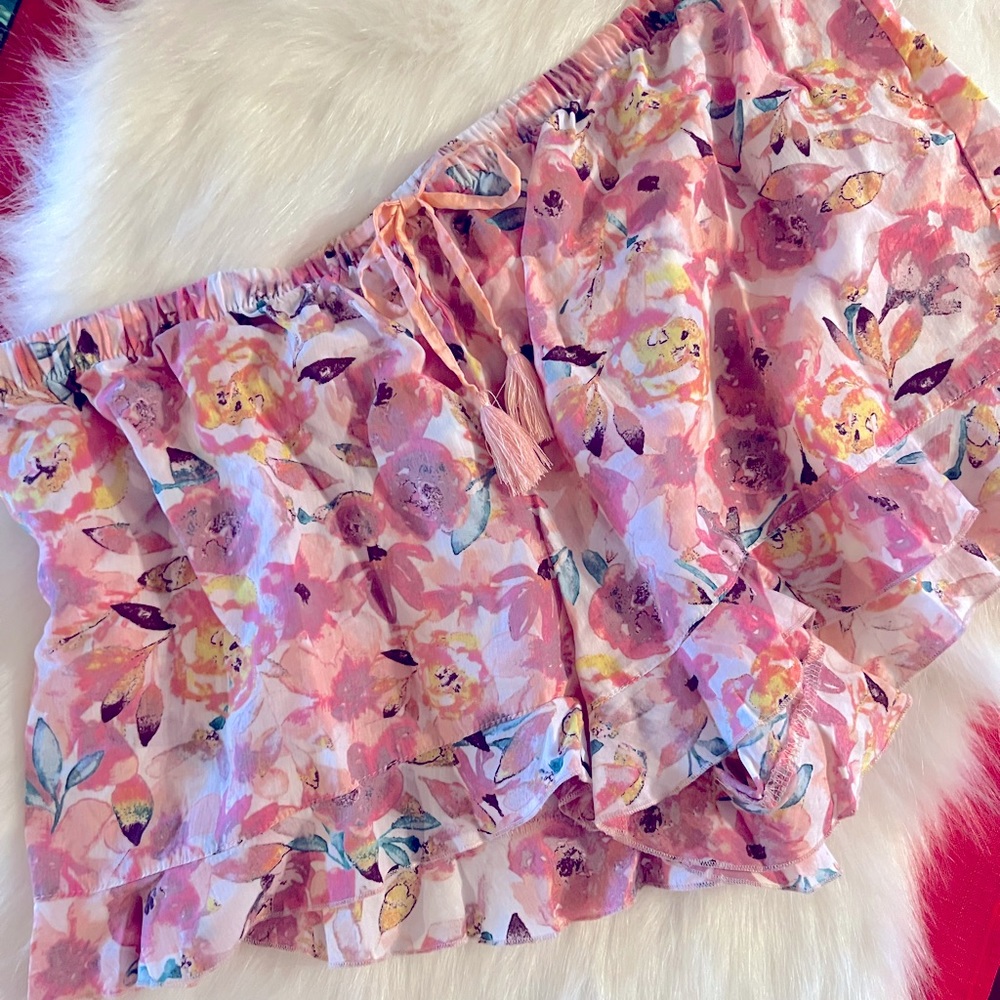 Tencel Sleep Tap Pant